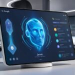 Project Jarvis leak reveals Google’s vision for next-gen Gemini