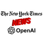 New York Times Says OpenAI Erased Potential Lawsuit Evidence